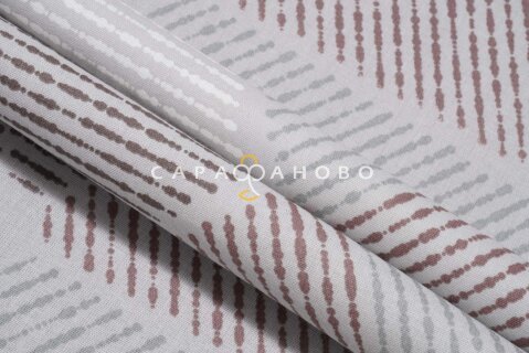 Ткань бязь 150 см 140 гр рис. 284в1/2 Галактика