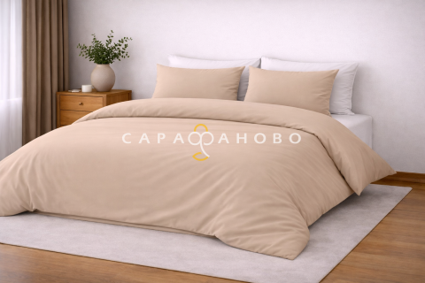 Ткань Тенсель 250 см. 125 гр. 65/35 рис. 35