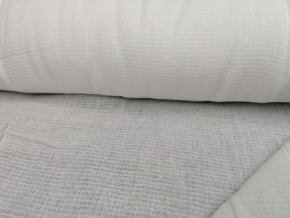 Вафельное полотно ш.80 см. пл.100 г /м2, фото 3