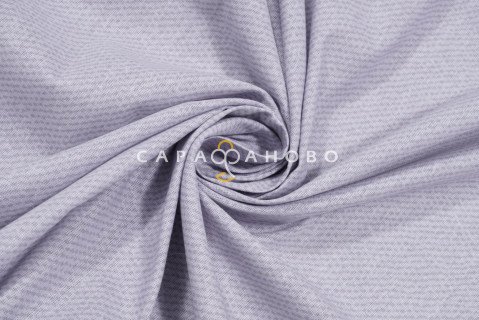 Ткань Бязь 220 см "Гламур" рис 11609-1