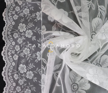 Тюль LL 30710004/90w
