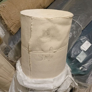 Бельтинг х/б ш.120 см. пл. 900 г/м2 арт.2030