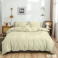 Ткань Вареный хлопок 40S 250 см 120 г XR-58, миниатюра 1