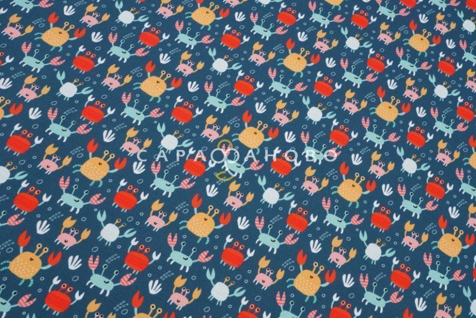 Ткань Перкаль 150 См. Рис. 90069
