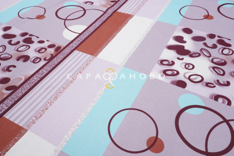 Ткань Бязь 150 7886-1