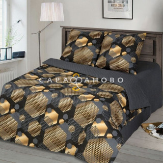 Ткань Бязь 220 см 120 гр Альберт (основа) 12867-1